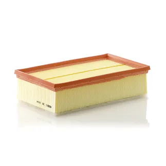 MANN FILTER Air Filter - 5Q0129620C